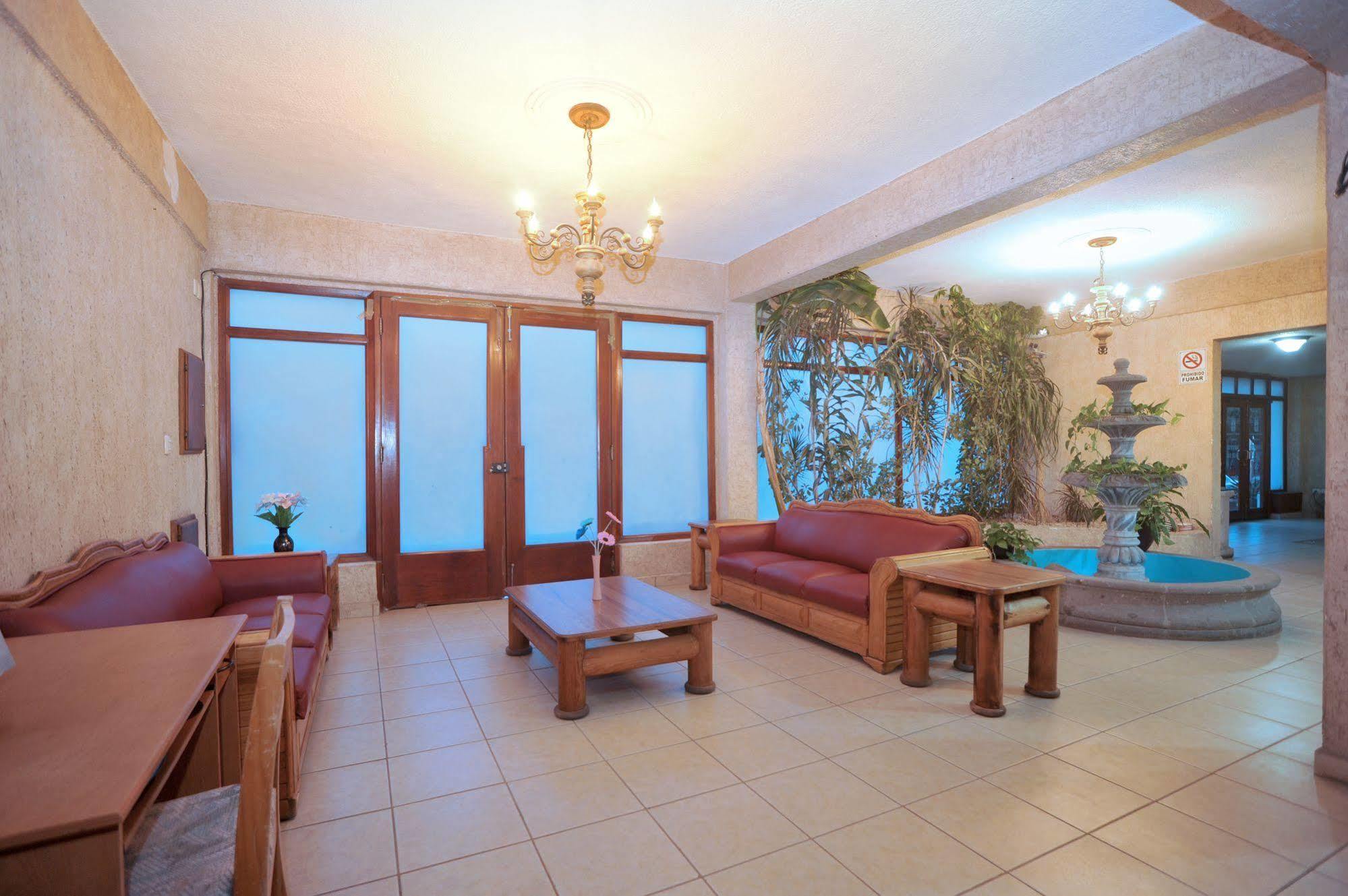 Hotel Del Principado Дуранґ Екстер'єр фото